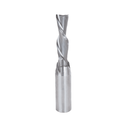 3/8" (Dia.) Down Spiral Bit - AAA Industrial Supply