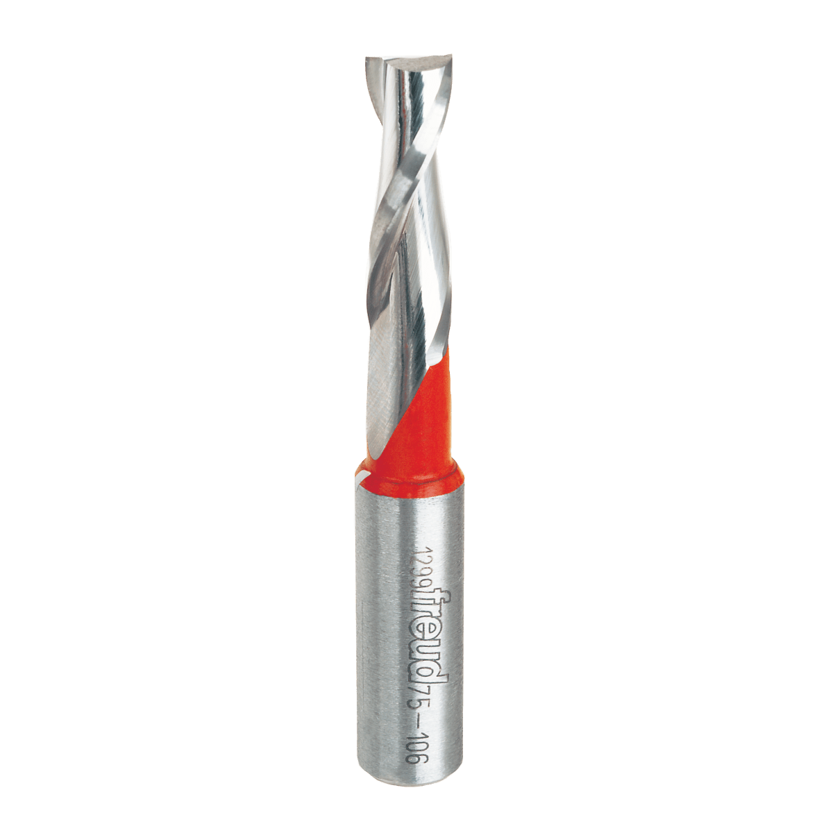 3/8" (Dia.) Up Spiral Bit - AAA Industrial Supply