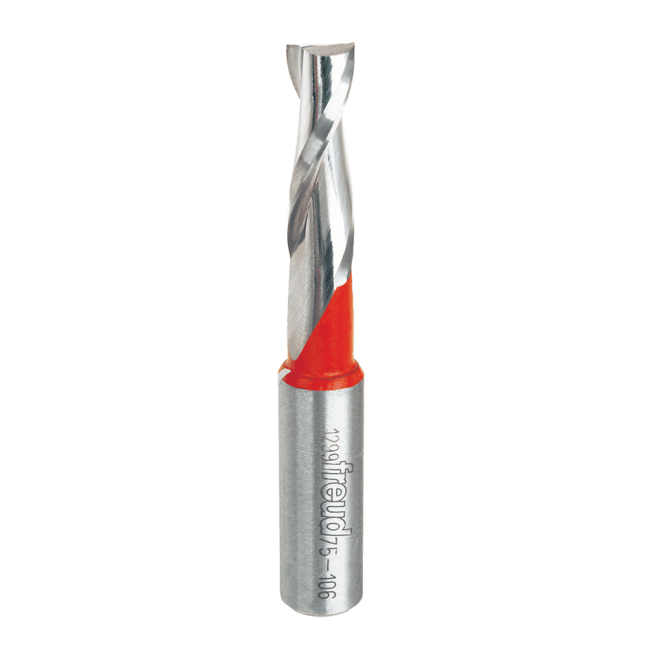 3/8" (Dia.) Up Spiral Bit - AAA Industrial Supply