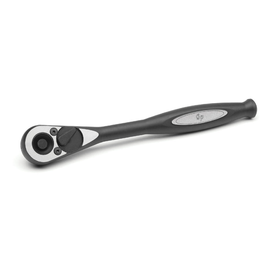 3/8" Dr. 72 Tooth Quick Release Ratchet w/Hanger - AAA Industrial Supply