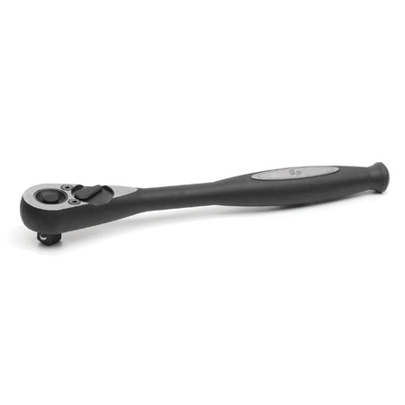 3/8" Dr. 72 Tooth Quick Release Ratchet w/Hanger - AAA Industrial Supply