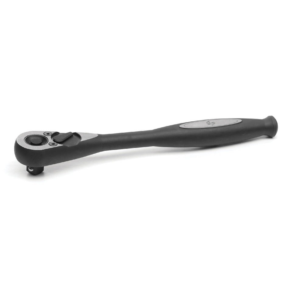 3/8" Dr. 72 Tooth Quick Release Ratchet w/Hanger - AAA Industrial Supply