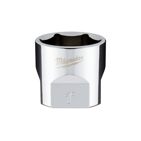3/8" Drive 1" SAE Socket with FOUR FLAT™ Sides - AAA Industrial Supply