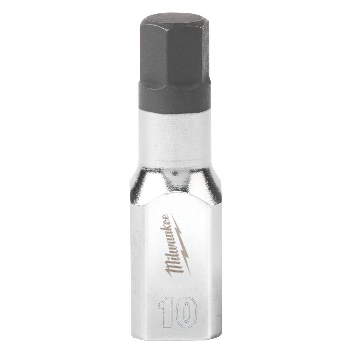 3/8" Drive 10mm Hex Bit Socket - AAA Industrial Supply