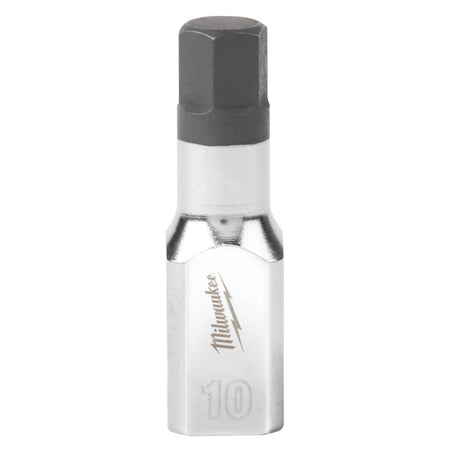 3/8" Drive 10mm Hex Bit Socket - AAA Industrial Supply