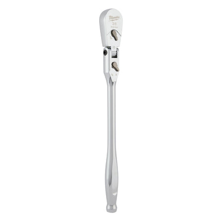 3/8" Drive 12" Flex Head Ratchet - AAA Industrial Supply