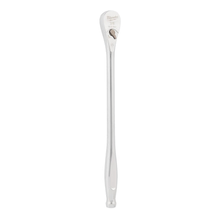 3/8" Drive 12" Ratchet - AAA Industrial Supply