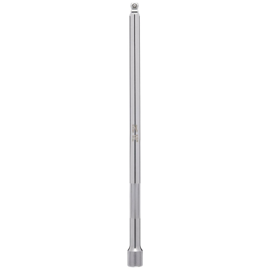 3/8" Drive 12" Wobble Extension - AAA Industrial Supply