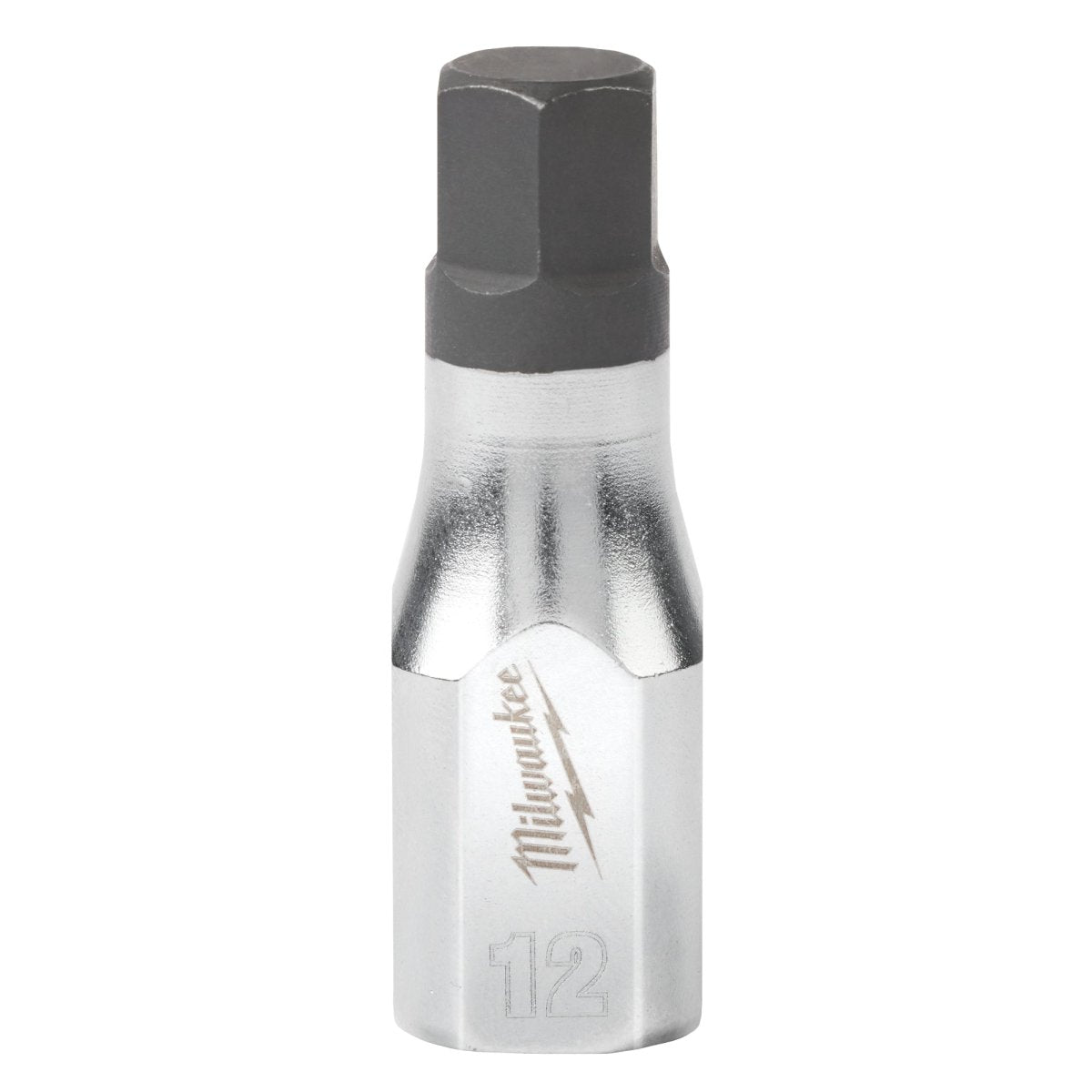 3/8" Drive 12mm Hex Bit Socket - AAA Industrial Supply
