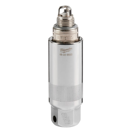 3/8" Drive 13/16" Spark Plug Socket - AAA Industrial Supply
