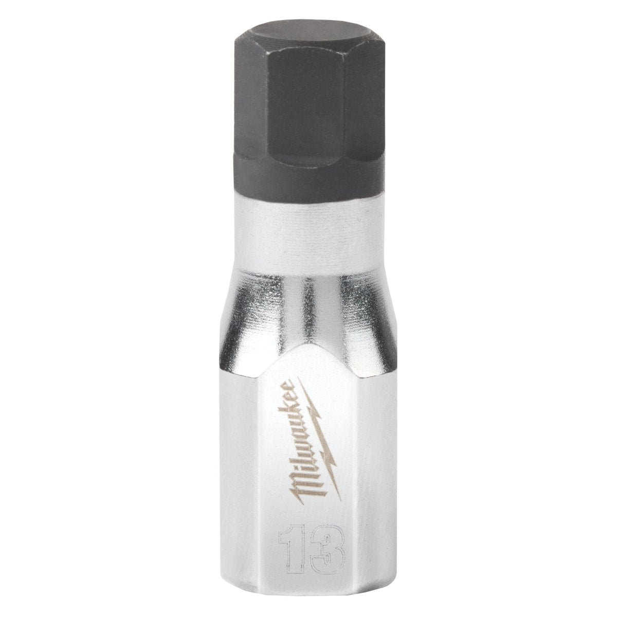 3/8" Drive 13mm Hex Bit Socket - AAA Industrial Supply