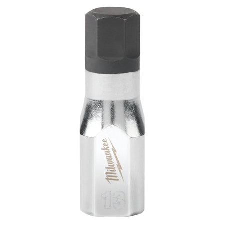 3/8" Drive 13mm Hex Bit Socket - AAA Industrial Supply