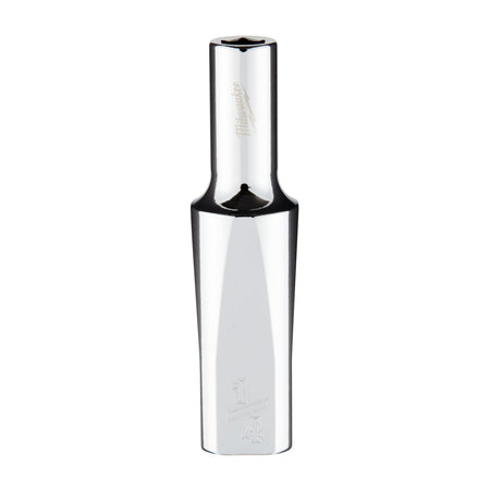 3/8" Drive 1/4" SAE Deep Socket with FOUR FLAT™ Sides - AAA Industrial Supply
