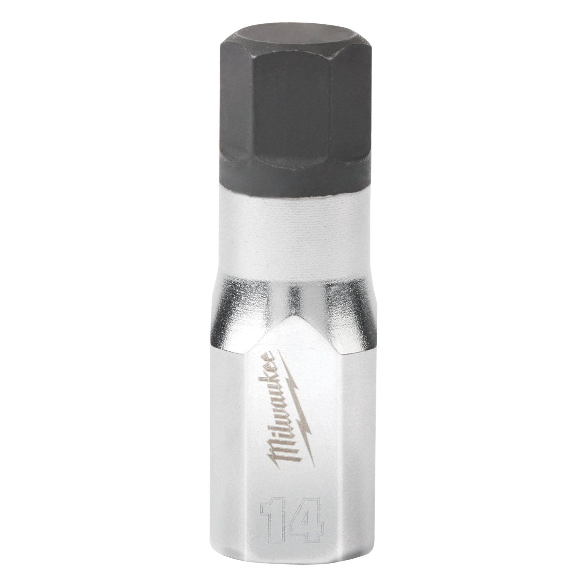3/8" Drive 14mm Hex Bit Socket - AAA Industrial Supply
