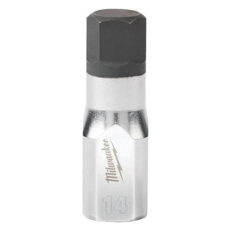 3/8" Drive 14mm Hex Bit Socket - AAA Industrial Supply