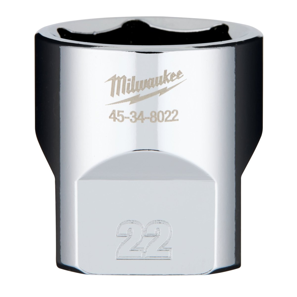 3/8" Drive 22mm Socket - AAA Industrial Supply