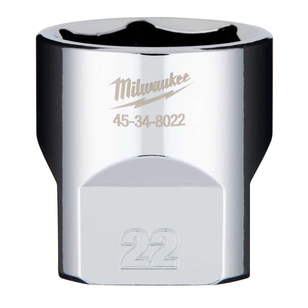 3/8" Drive 22mm Socket - AAA Industrial Supply
