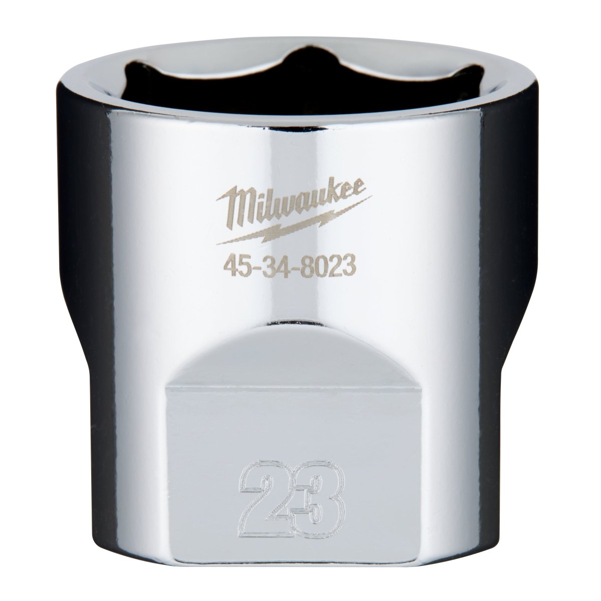 3/8" Drive 23mm Socket - AAA Industrial Supply
