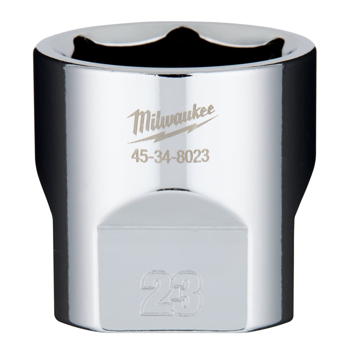 3/8" Drive 23mm Socket - AAA Industrial Supply