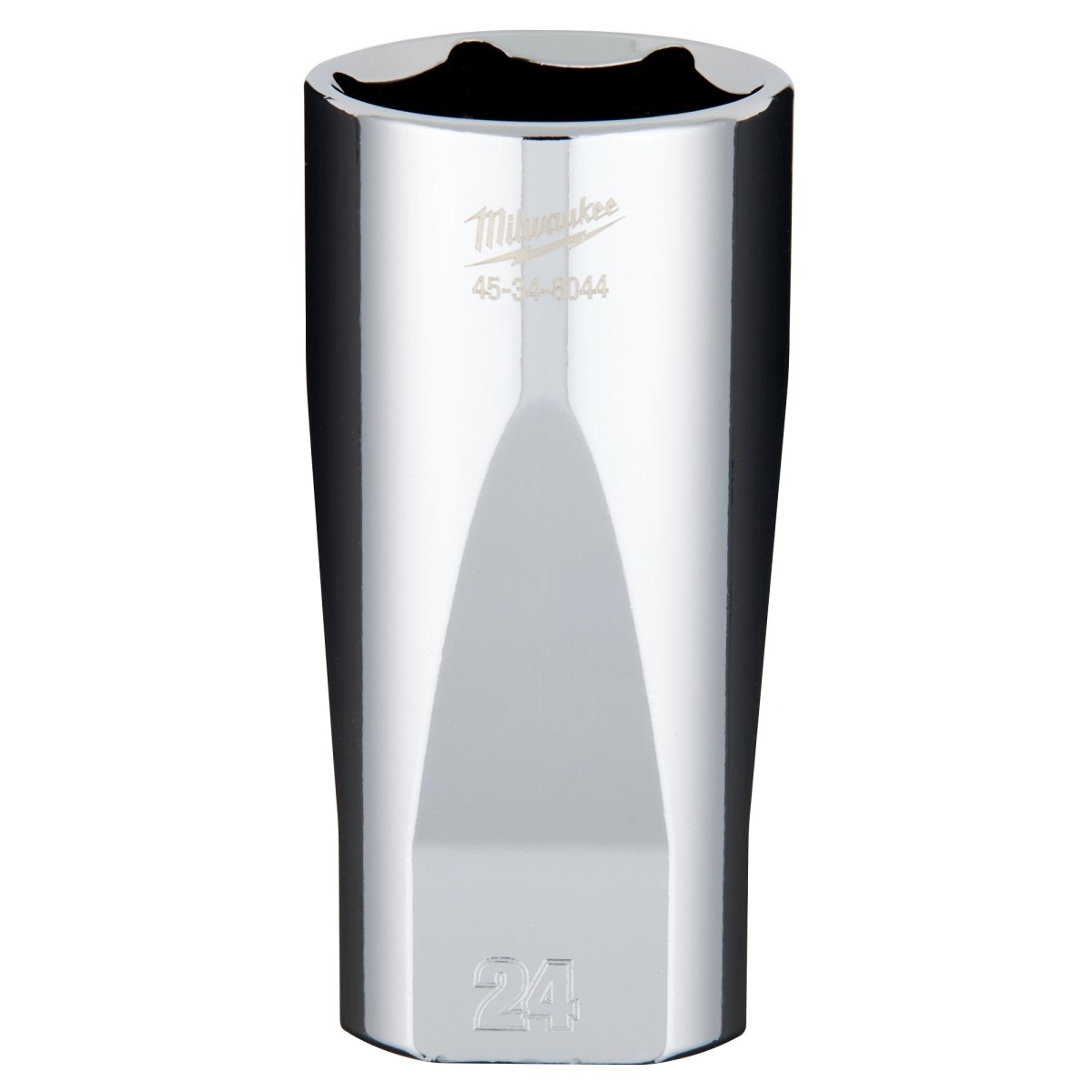 3/8" Drive 24mm Deep Socket - AAA Industrial Supply