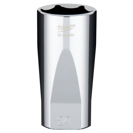 3/8" Drive 24mm Deep Socket - AAA Industrial Supply
