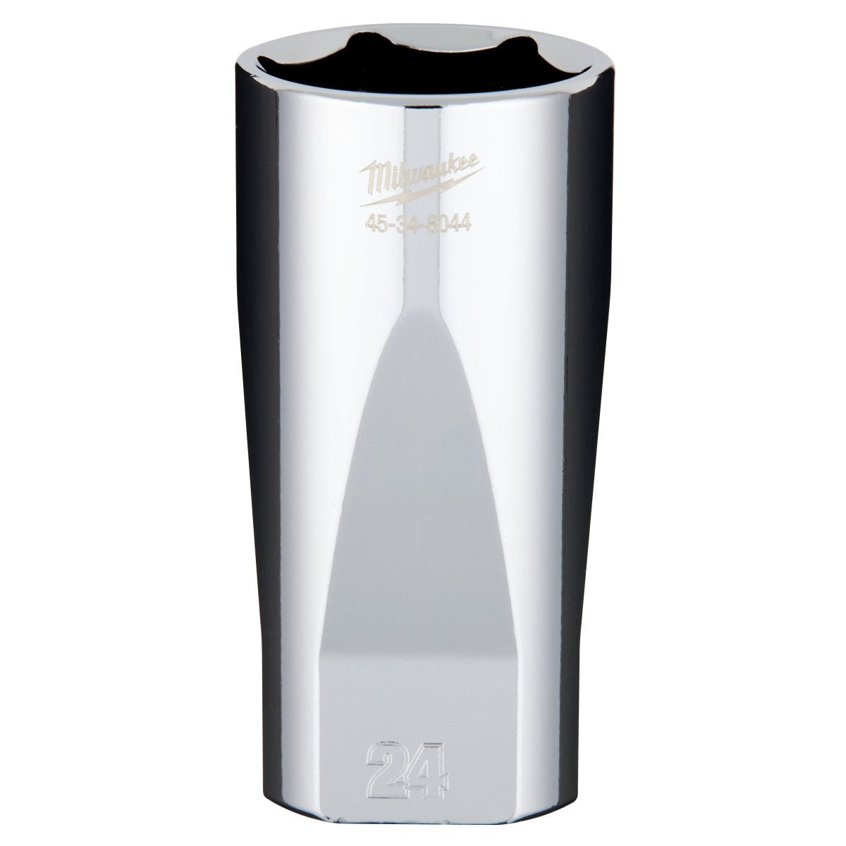 3/8" Drive 24mm Deep Socket - AAA Industrial Supply