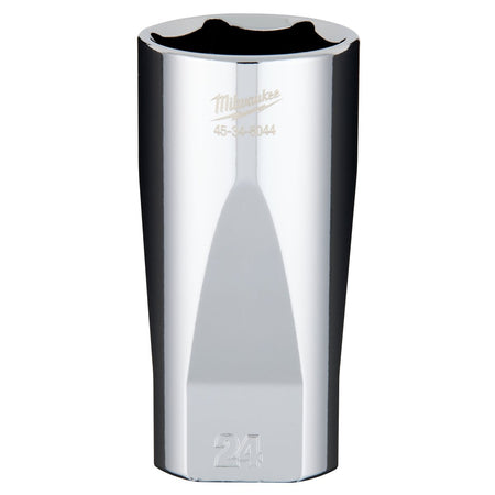 3/8" Drive 24mm Deep Socket - AAA Industrial Supply