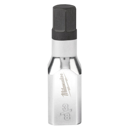 3/8" Drive 3/8" Hex Bit Socket - AAA Industrial Supply
