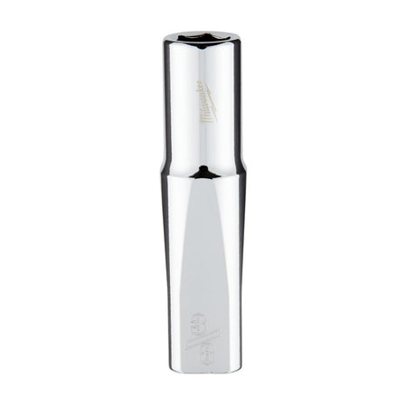 3/8" Drive 3/8" SAE Deep Socket with FOUR FLAT™ Sides - AAA Industrial Supply