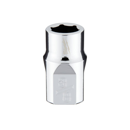 3/8" Drive 3/8" SAE Socket with FOUR FLAT™ Sides - AAA Industrial Supply