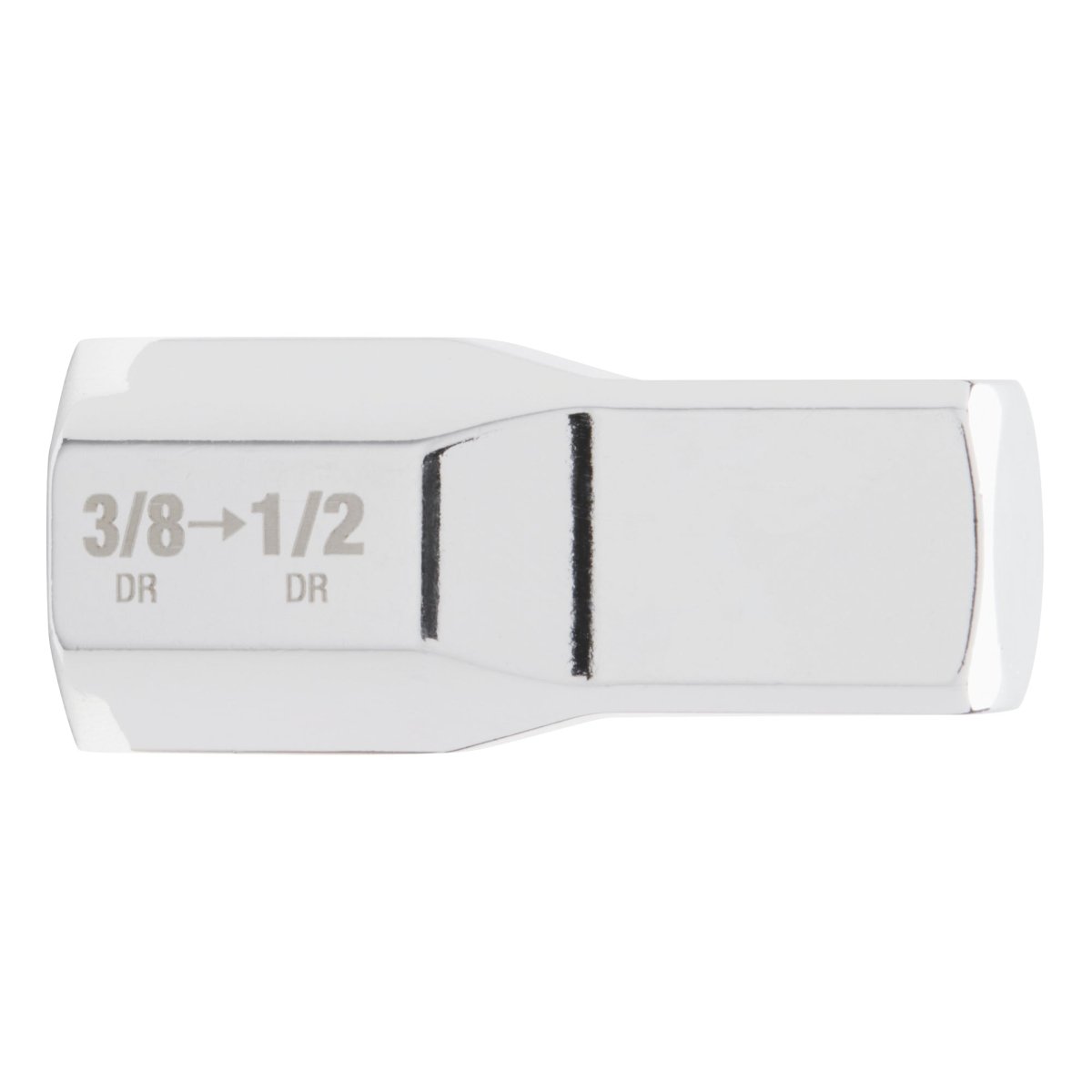 3/8" Drive 3/8"F X 1/2"M Adapter - AAA Industrial Supply