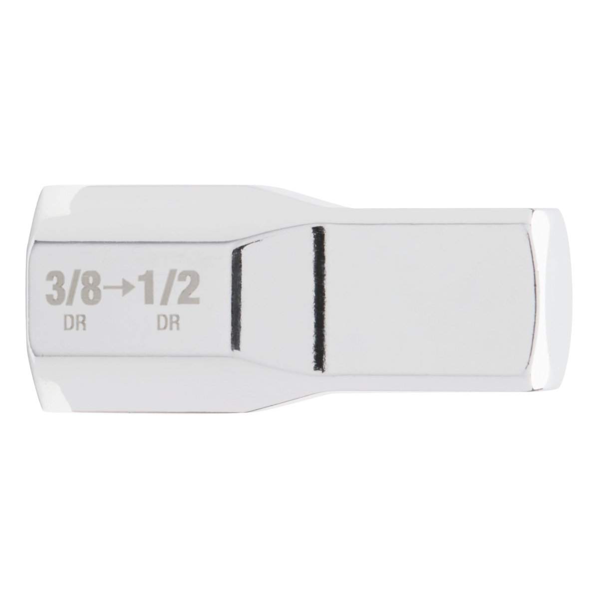 3/8" Drive 3/8"F X 1/2"M Adapter - AAA Industrial Supply