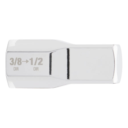 3/8" Drive 3/8"F X 1/2"M Adapter - AAA Industrial Supply