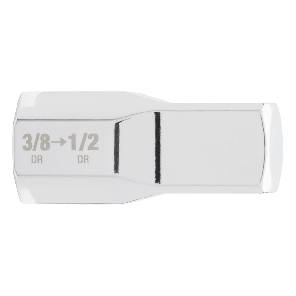 3/8" Drive 3/8"F X 1/2"M Adapter - AAA Industrial Supply