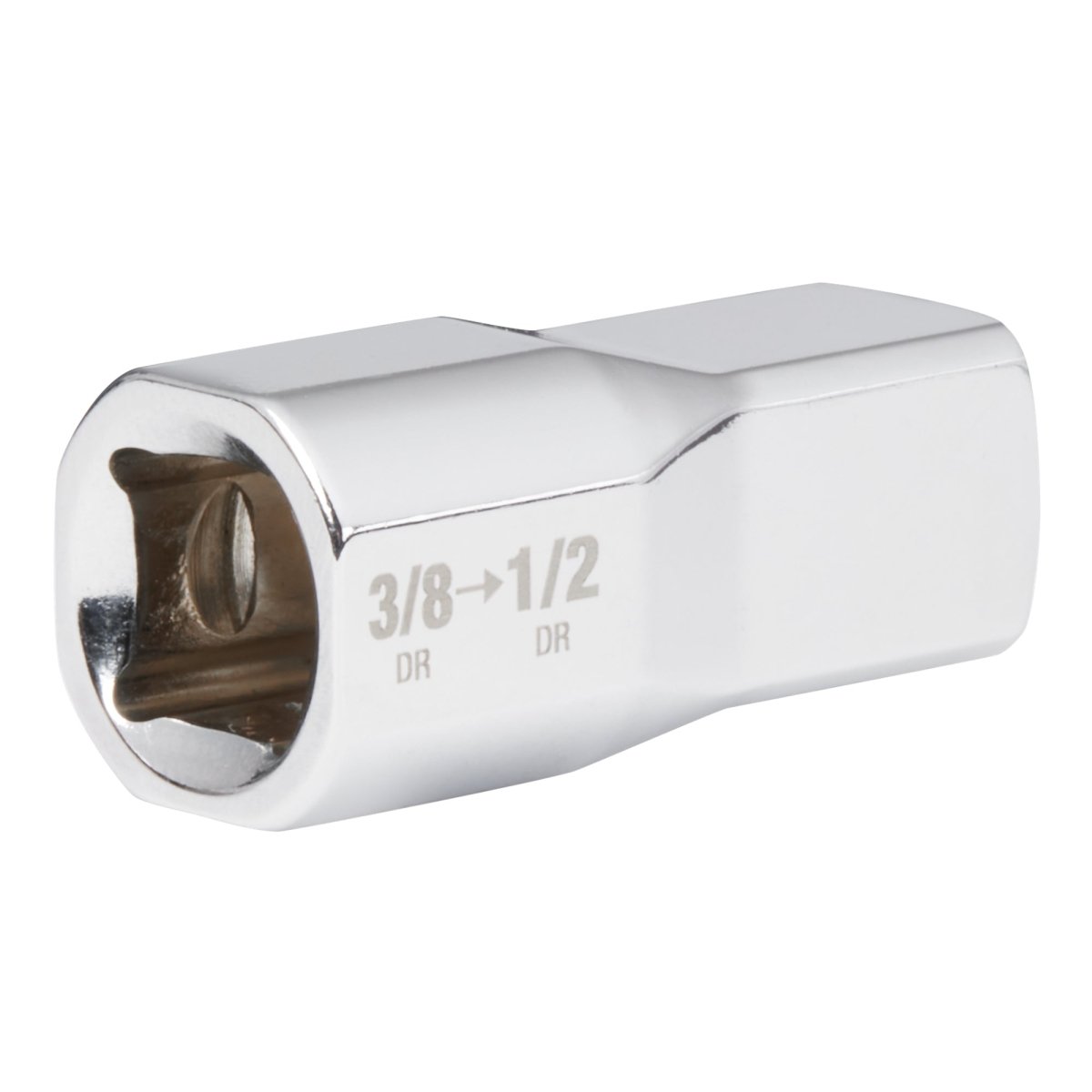 3/8" Drive 3/8"F X 1/2"M Adapter - AAA Industrial Supply