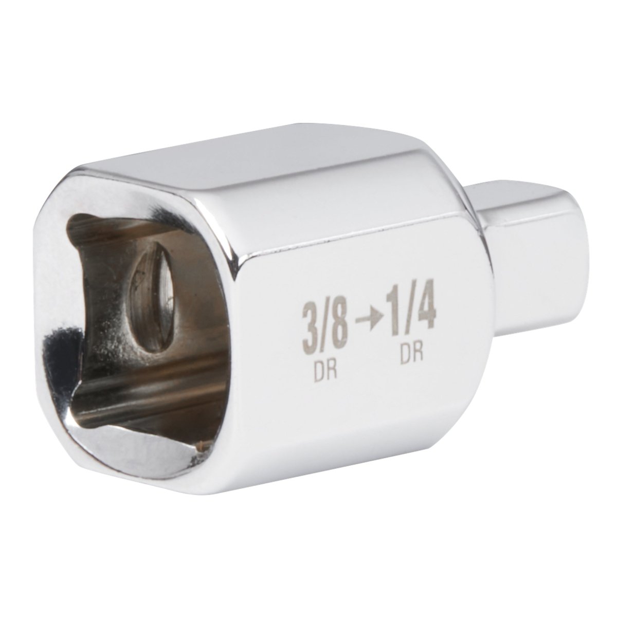 3/8" Drive 3/8"F X 1/4"M Adapter - AAA Industrial Supply