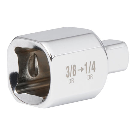 3/8" Drive 3/8"F X 1/4"M Adapter - AAA Industrial Supply