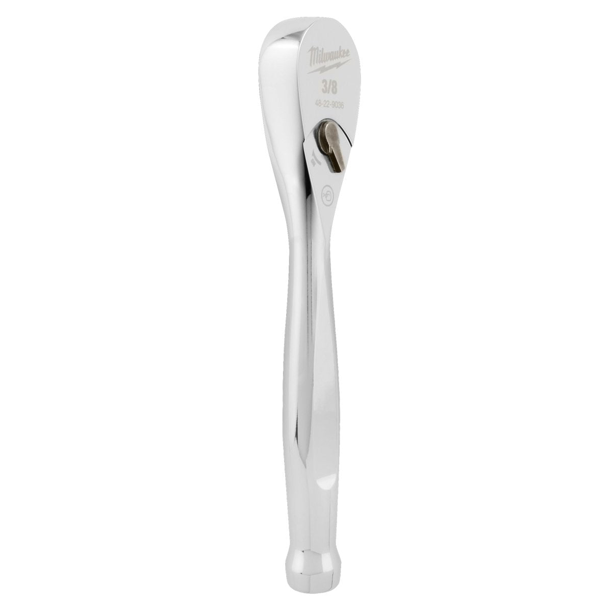 3/8" Drive 5" Ratchet - AAA Industrial Supply