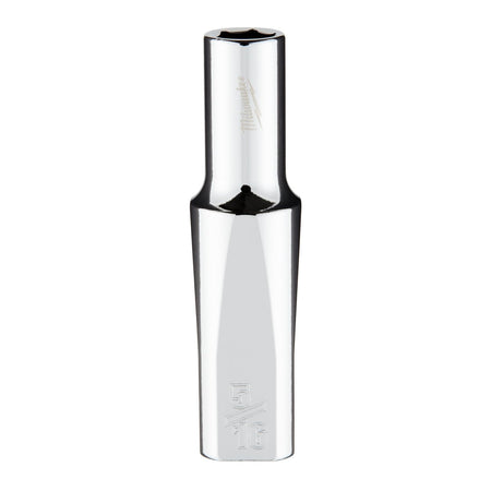 3/8" Drive 5/16" SAE Deep Socket with FOUR FLAT™ Sides - AAA Industrial Supply