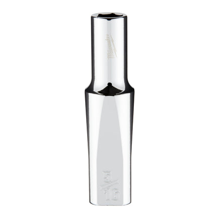 3/8" Drive 5/16" SAE Deep Socket with FOUR FLAT™ Sides - AAA Industrial Supply