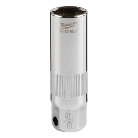 3/8" Drive 5/8" Spark Plug Socket - AAA Industrial Supply