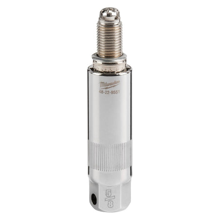 3/8" Drive 5/8" Spark Plug Socket - AAA Industrial Supply