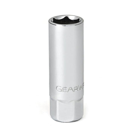 3/8" Drive 6 Point 2 - 1/2" Spark Plug Socket 13/16" - AAA Industrial Supply