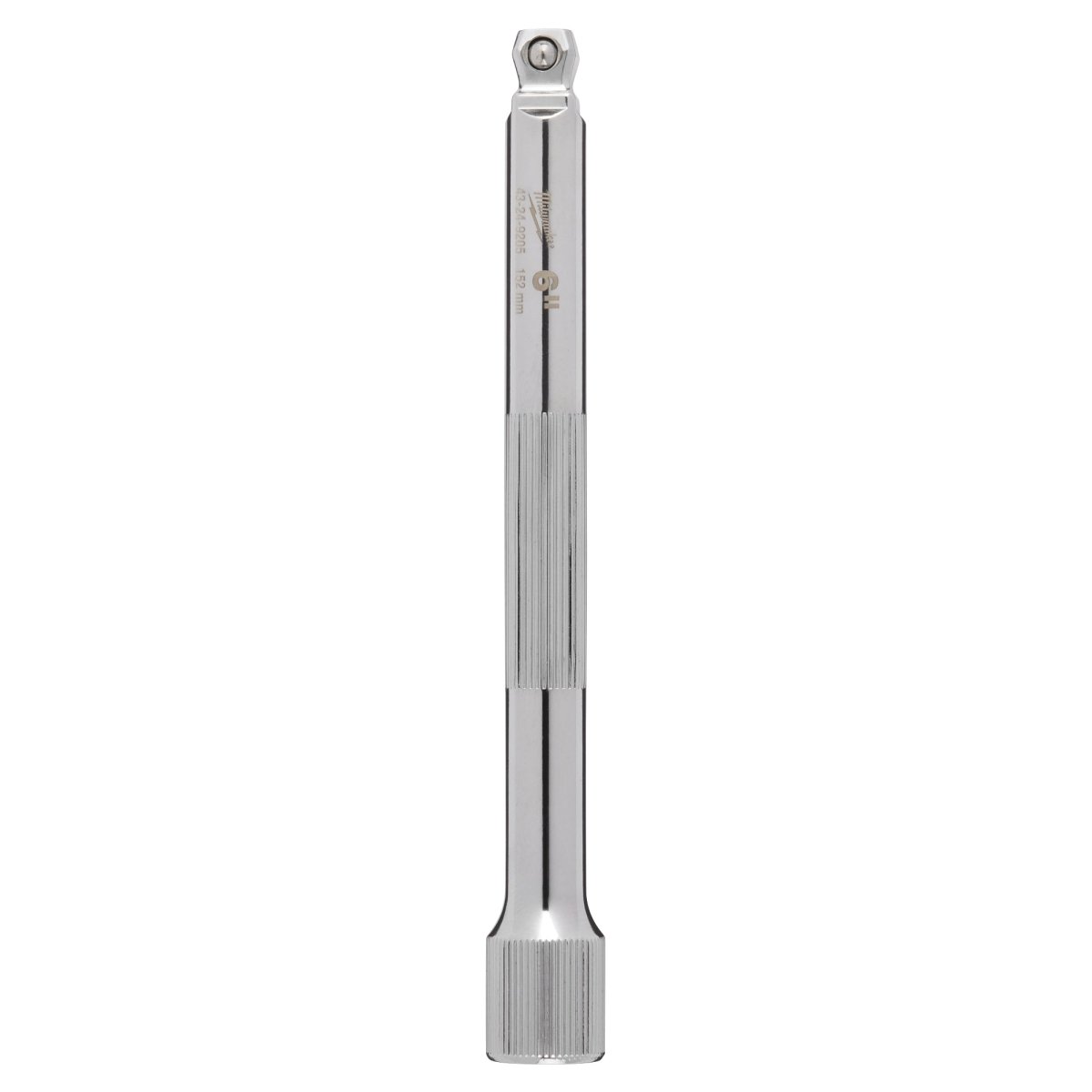 3/8" Drive 6" Wobble Extension - AAA Industrial Supply