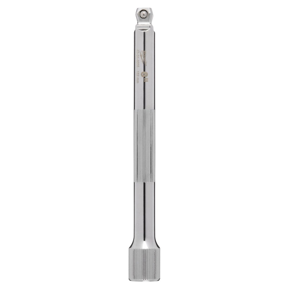 3/8" Drive 6" Wobble Extension - AAA Industrial Supply
