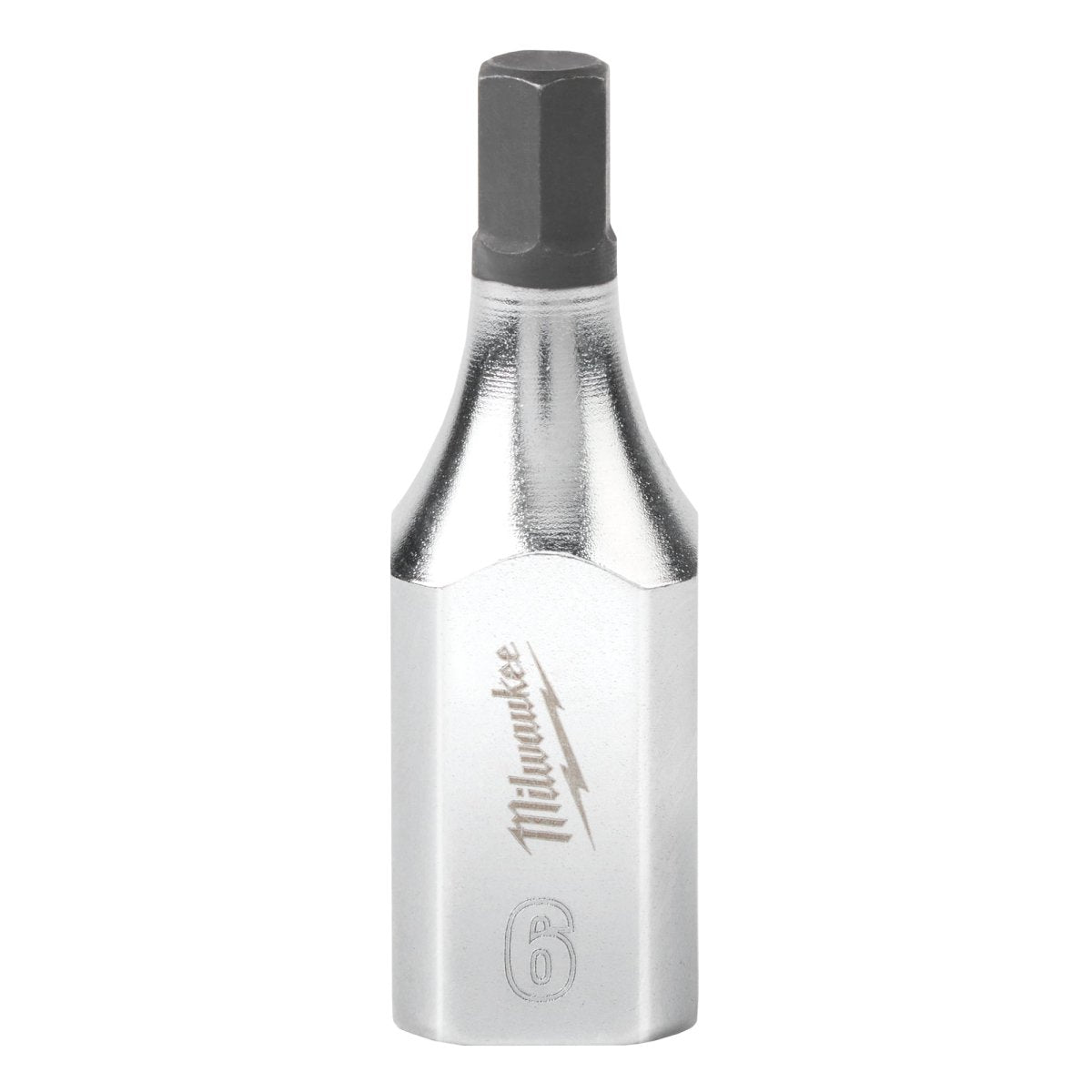 3/8" Drive 6mm Hex Bit Socket - AAA Industrial Supply