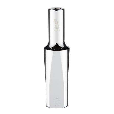 3/8" Drive 6mm Metric Deep Socket with FOUR FLAT™ Sides - AAA Industrial Supply