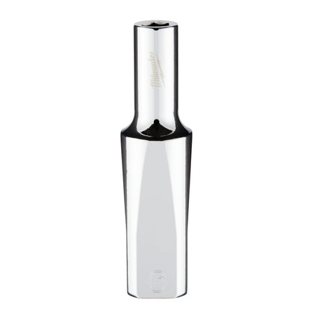 3/8" Drive 6mm Metric Deep Socket with FOUR FLAT™ Sides - AAA Industrial Supply