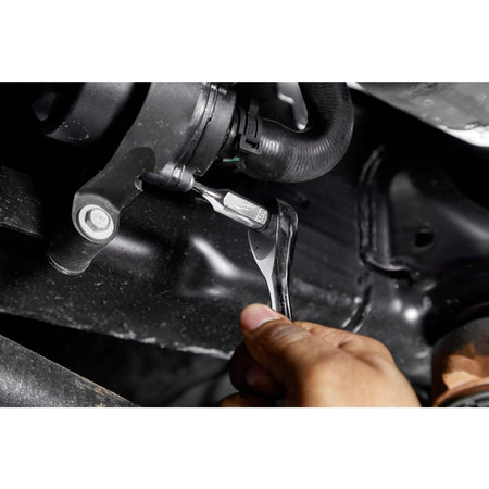 3/8" Drive 7mm Hex Bit Socket - AAA Industrial Supply