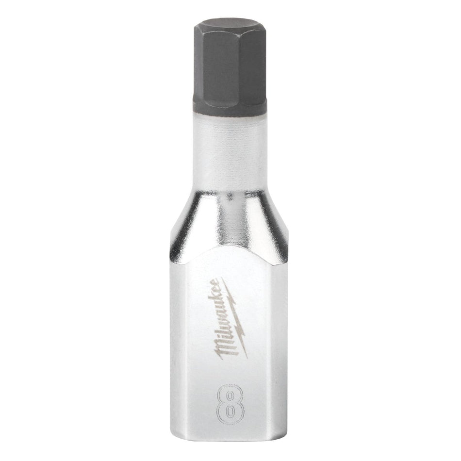 3/8" Drive 8mm Hex Bit Socket - AAA Industrial Supply